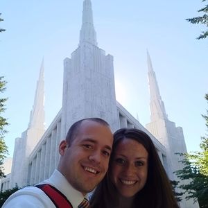 Meet your Posher, Candice